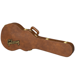 Gibson Estuche Les Paul Original Collection Brown