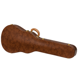 Gibson Paul Lifton Historic 5-Latch Case