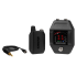 Shure GLXD16PE Z4 Sistema Inalambrico para Guitarra