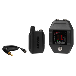 Shure GLXD16PE Z4 Sistema Inalambrico para Guitarra