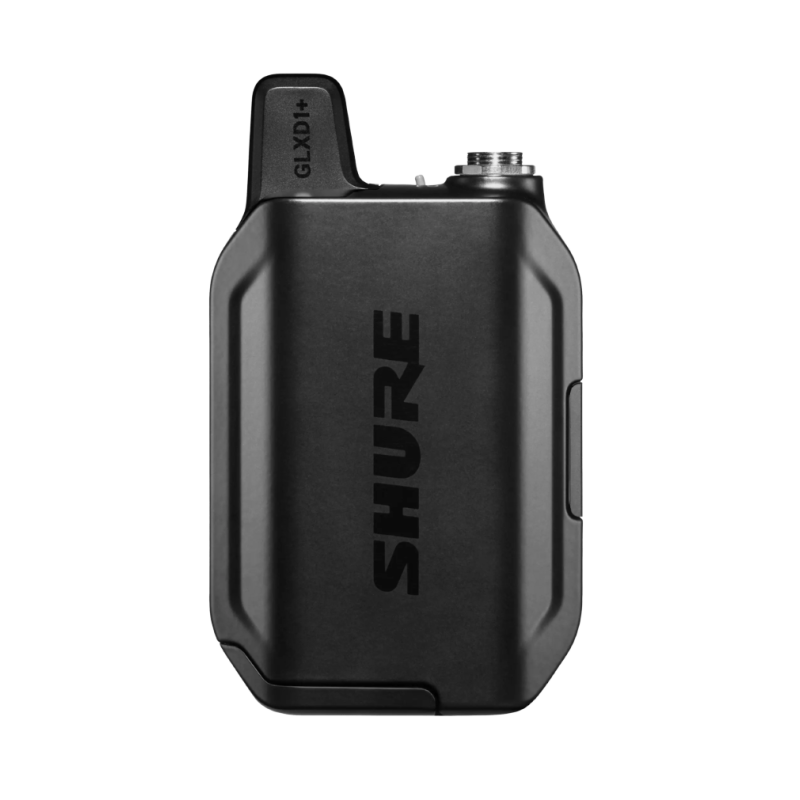 Shure GLXD16PE Z4 Sistema Inalambrico para Guitarra