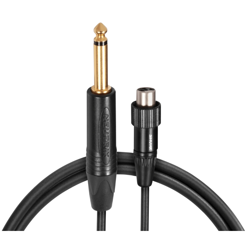 Shure GLXD16PE Z4 Sistema Inalambrico para Guitarra