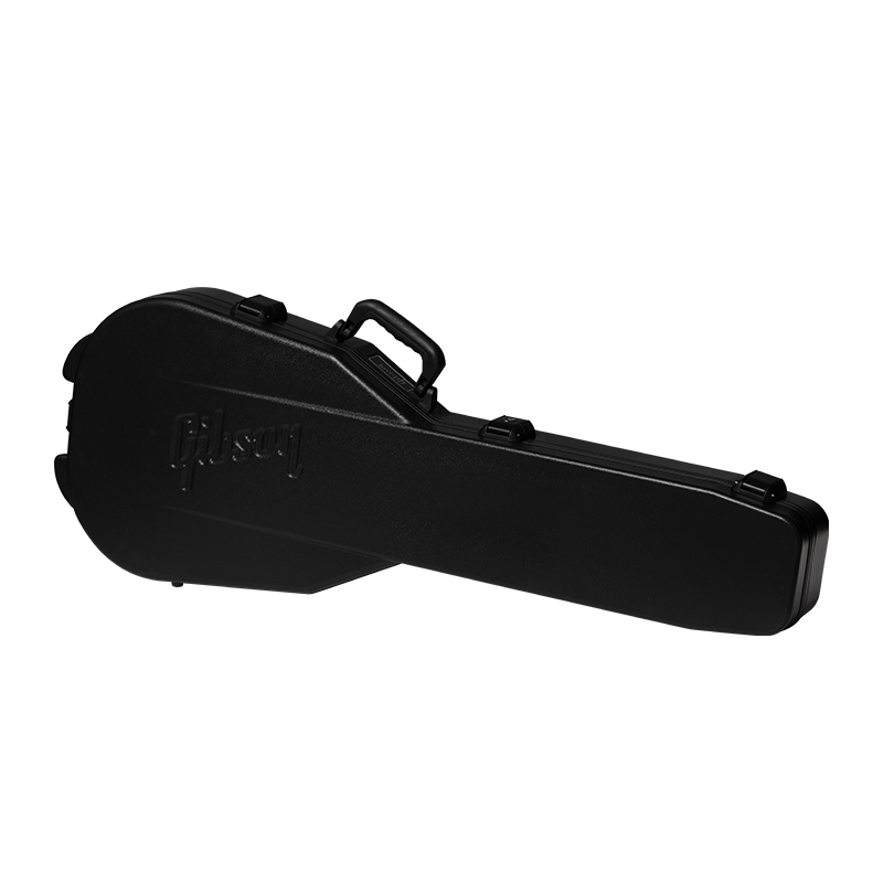 Gibson Estuche SG Deluxe Black