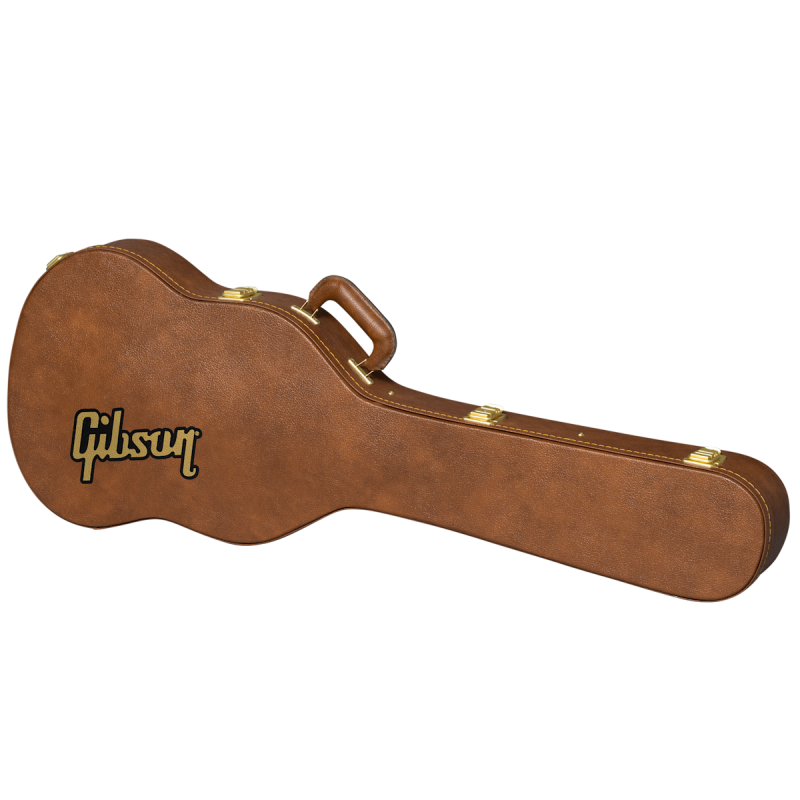Gibson Estuche SG Original Collection Brown