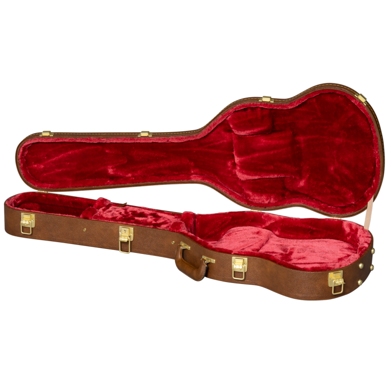 Gibson Estuche SG Original Collection Brown