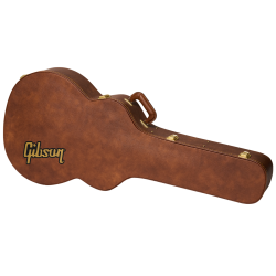 Gibson SJ-200 Original Collection Brown Case