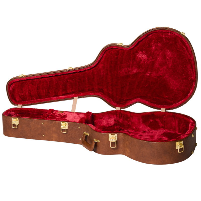 Gibson Estuche SJ-200 Original Collection Brown
