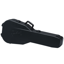 Gibson Small Body Deluxe Black Case