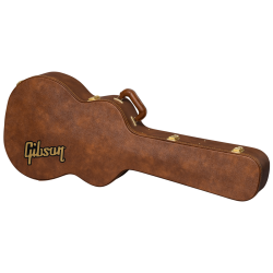 Gibson Small Body Original Collection Brown Case
