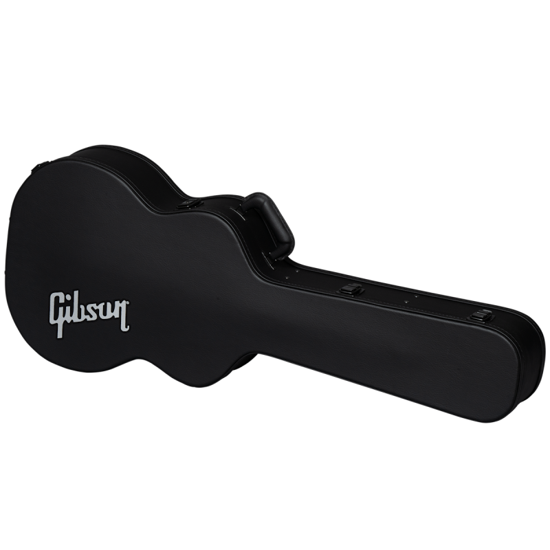 Gibson Estuche Small Body Original Collection Black