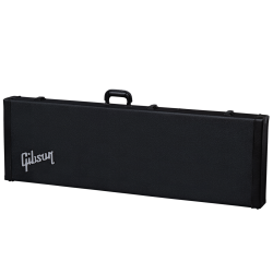 Gibson Thunderbird Original Collection Black Case