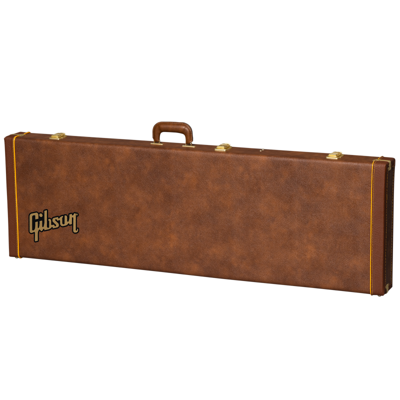Gibson Estuche Thunderbird Original Collection Brown