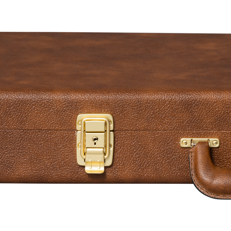 Gibson Original Collection Thunderbird Brown Case