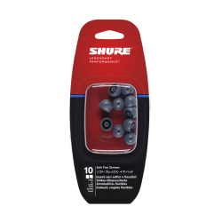 Shure Almohadillas EASFX1 10M