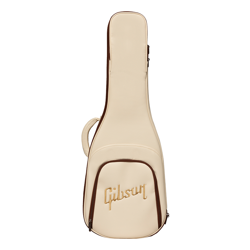 Gibson Premium Electric Guitar Gig Bag Cream