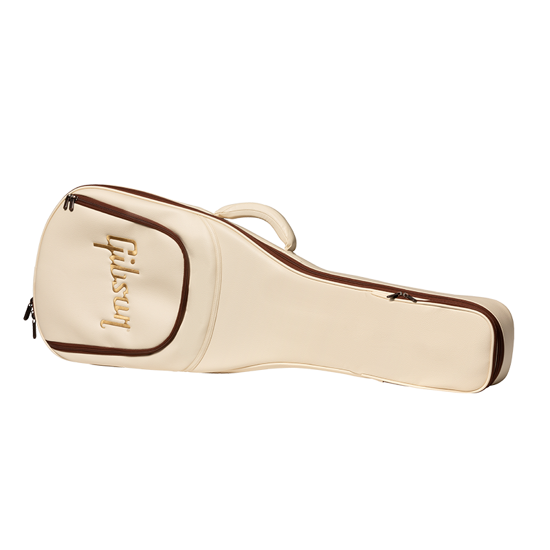 Gibson Premium Electric Guitar Gig Bag Cream