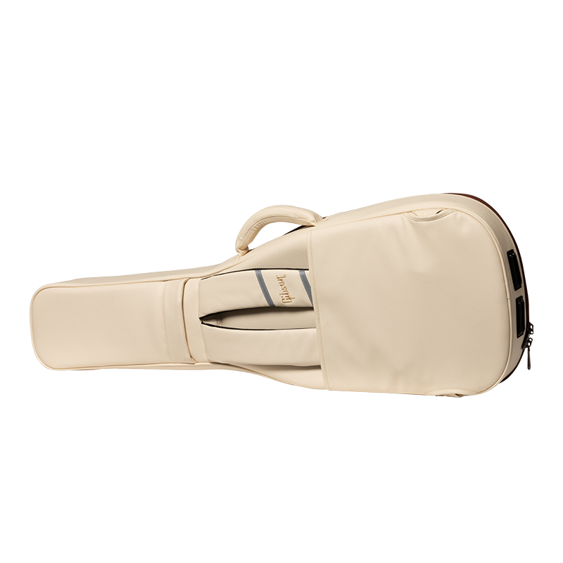 Gibson Premium Electric Guitar Gig Bag Cream
