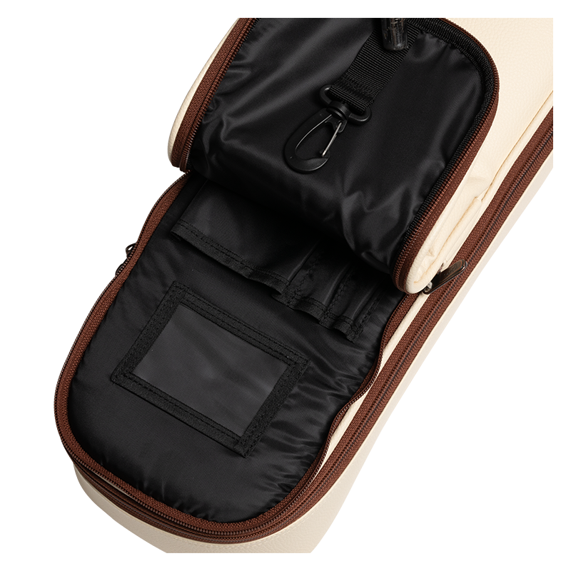 Gibson Premium Electric Guitar Gig Bag Cream