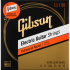 Gibson FW11 Flatwound Ultra Light 11-50
