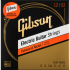 Gibson FW12 Flatwound Light 12-52