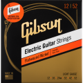 Gibson FW12 Flatwound Light 12-52