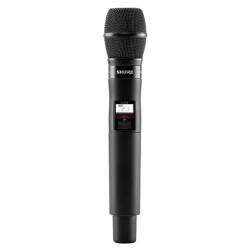 Shure QLXD2/KSM9 H51 Trasmisor de Mano