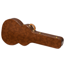 Gibson SJ-200 Paul Lifton Historic Case