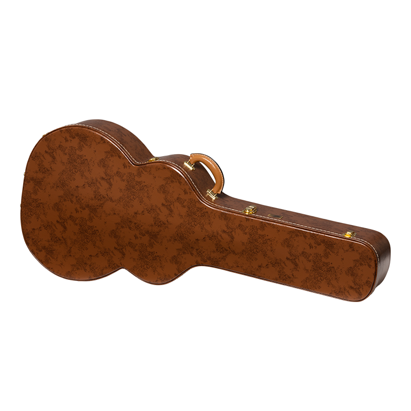 Gibson Estuche SJ-200 Paul Lifton Historic