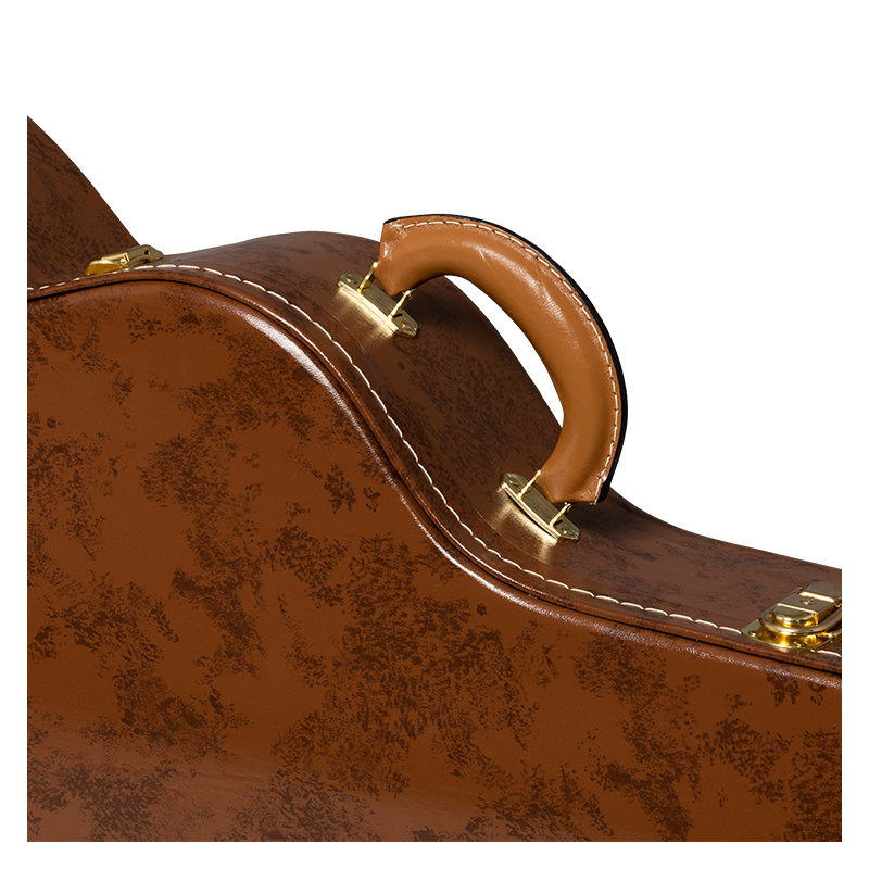 Gibson Estuche SJ-200 Paul Lifton Historic