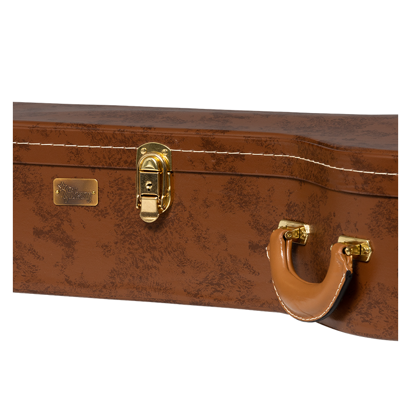 Gibson Estuche SJ-200 Paul Lifton Historic