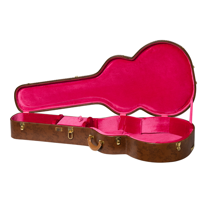 Gibson Estuche SJ-200 Paul Lifton Historic