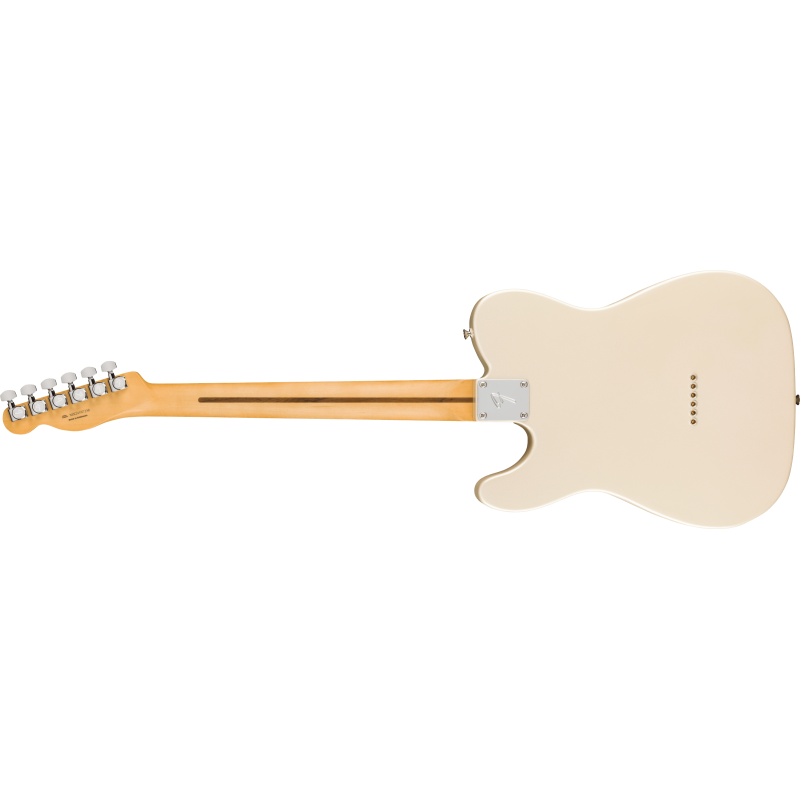 Fender Player II Modified Telecaster SH MN Olympic Pearl