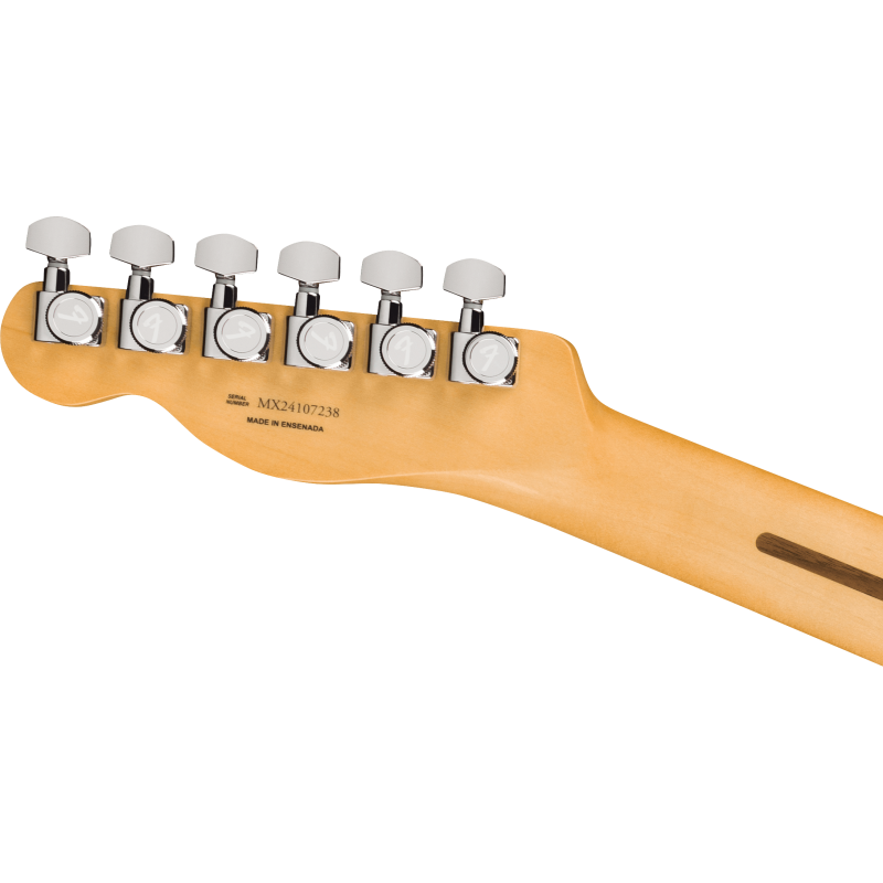 Fender Player II Modified Telecaster SH MN Olympic Pearl