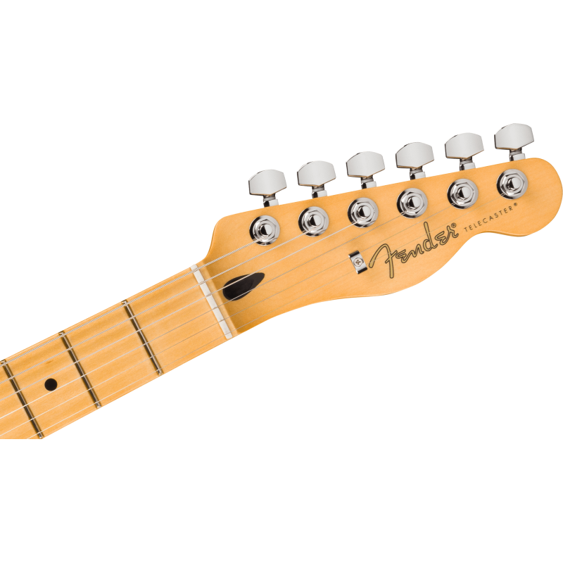 Fender Player II Modified Telecaster SH MN Olympic Pearl