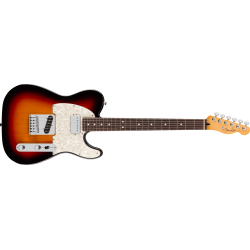 Fender Player II Modified Telecaster SH MN 3TS
