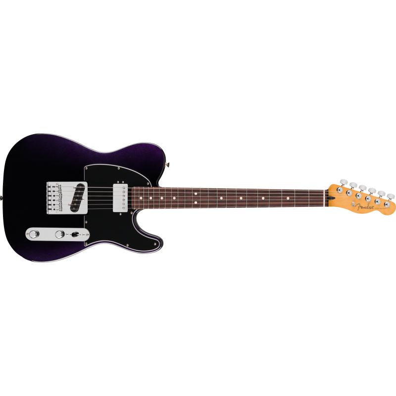 Fender Player II Modified Telecaster SH RW Dusk