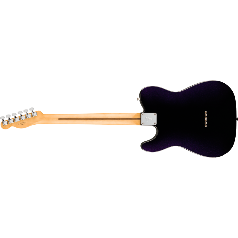 Fender Player II Modified Telecaster SH RW Dusk