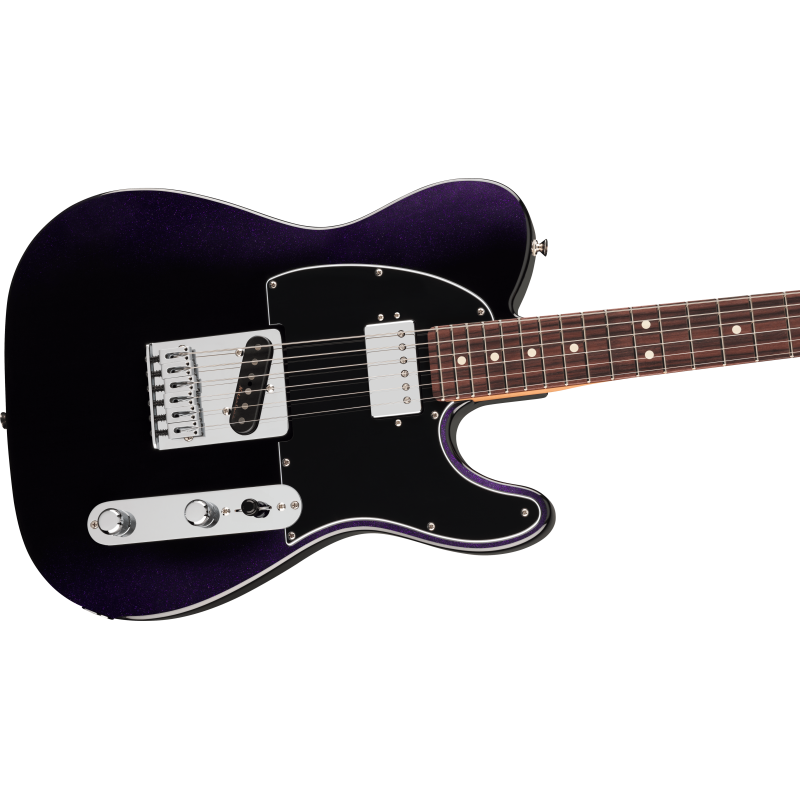 Fender Player II Modified Telecaster SH RW Dusk