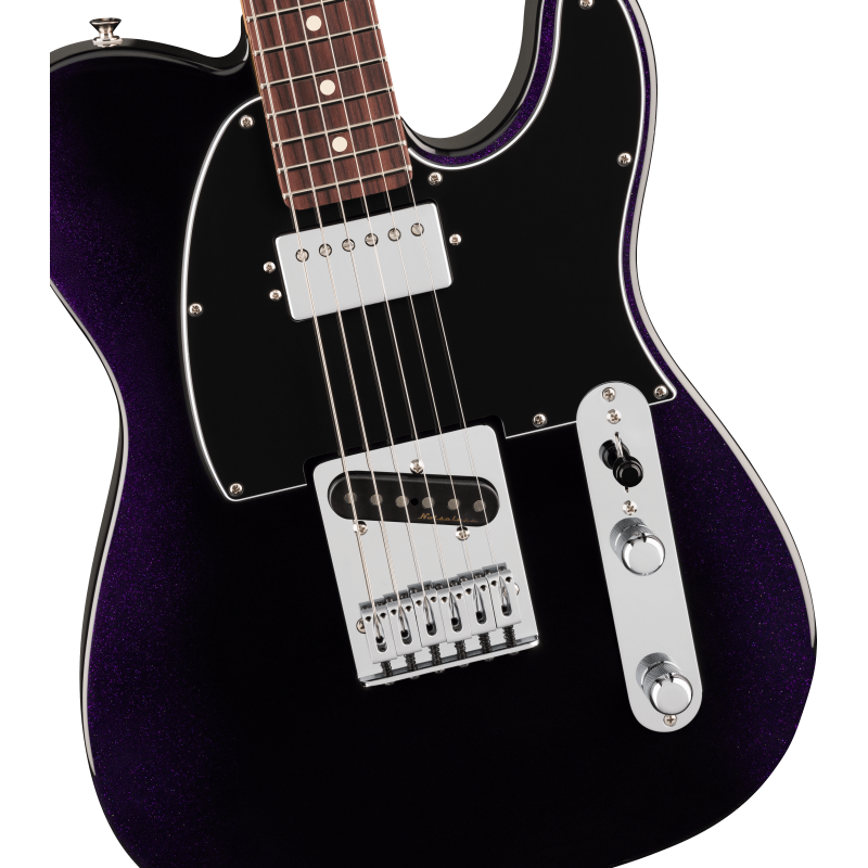 Fender Player II Modified Telecaster SH RW Dusk