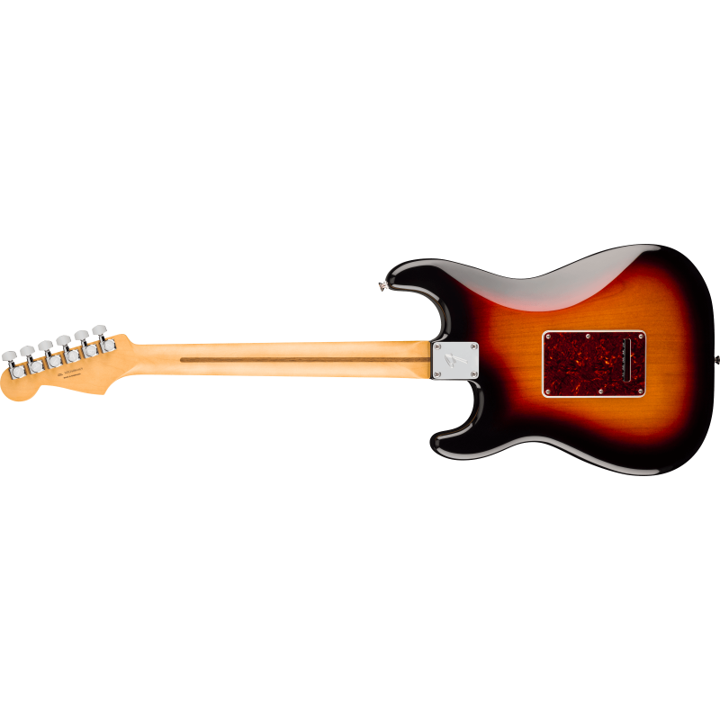 Fender Player II Modified Stratocaster HSS MN 3TS