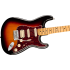 Fender Player II Modified Stratocaster HSS MN 3TS
