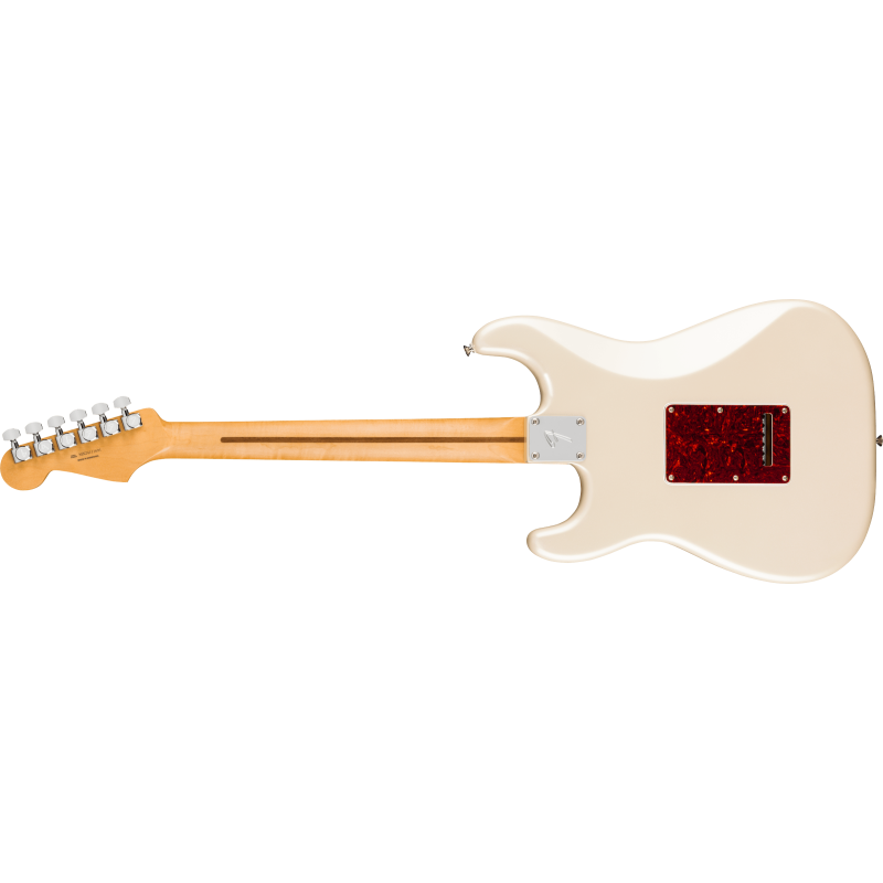 Fender Player II Modified Stratocaster HSS RW Olympic Pearl