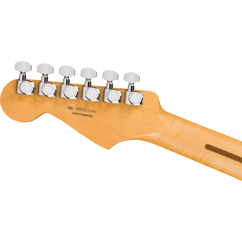 Fender Player II Modified Stratocaster HSS RW Olympic Pearl