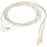 Shure EAC64CL Cable para Shure SE