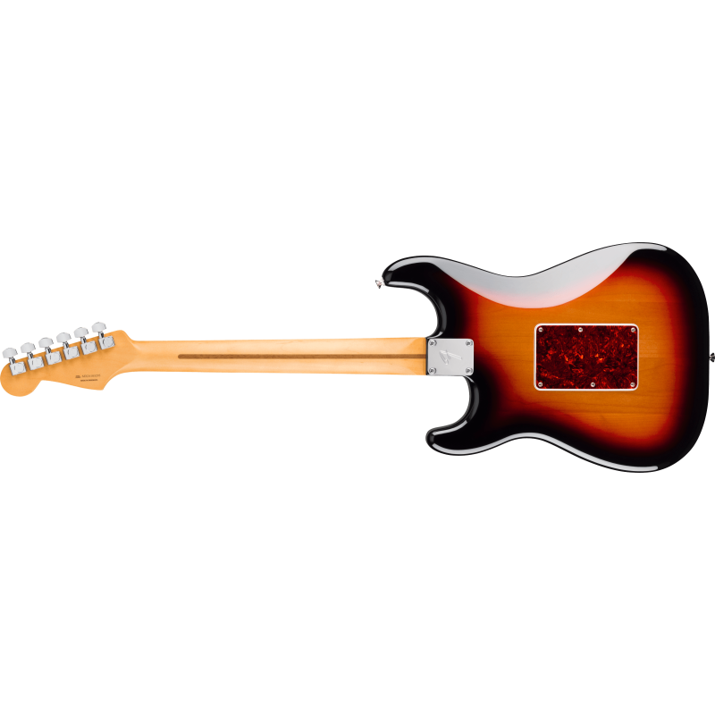 Fender Player II Modified Stratocaster Floyd Rose HSS MN 3TS
