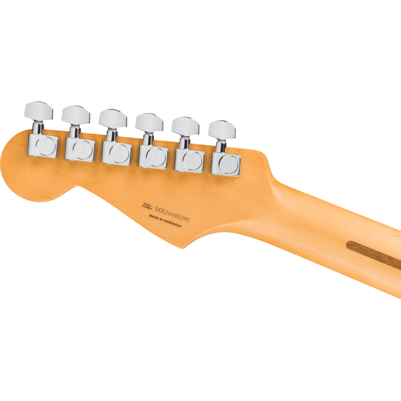 Fender Player II Modified Stratocaster Floyd Rose HSS MN 3TS