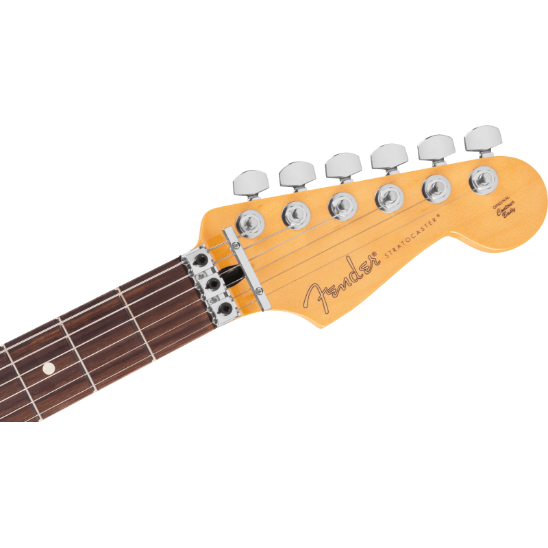 Fender Player II Modified Stratocaster Floyd Rose HSS MN 3TS