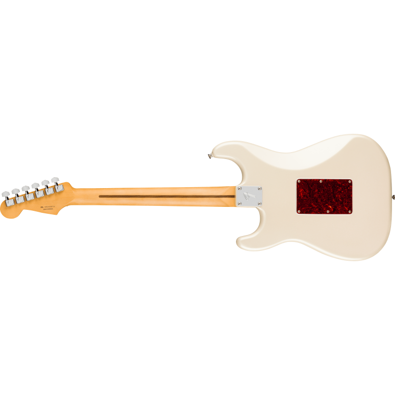 Fender Player II Modified Stratocaster Floyd Rose HSS RW Olympic Pearl