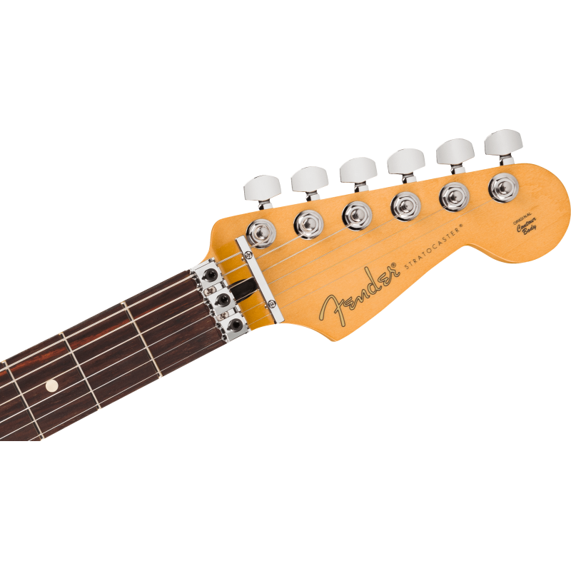Fender Player II Modified Stratocaster Floyd Rose HSS RW Olympic Pearl