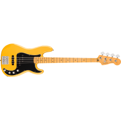 Fender Player II Modified Active Precision Bass MN Sunshine Yellow